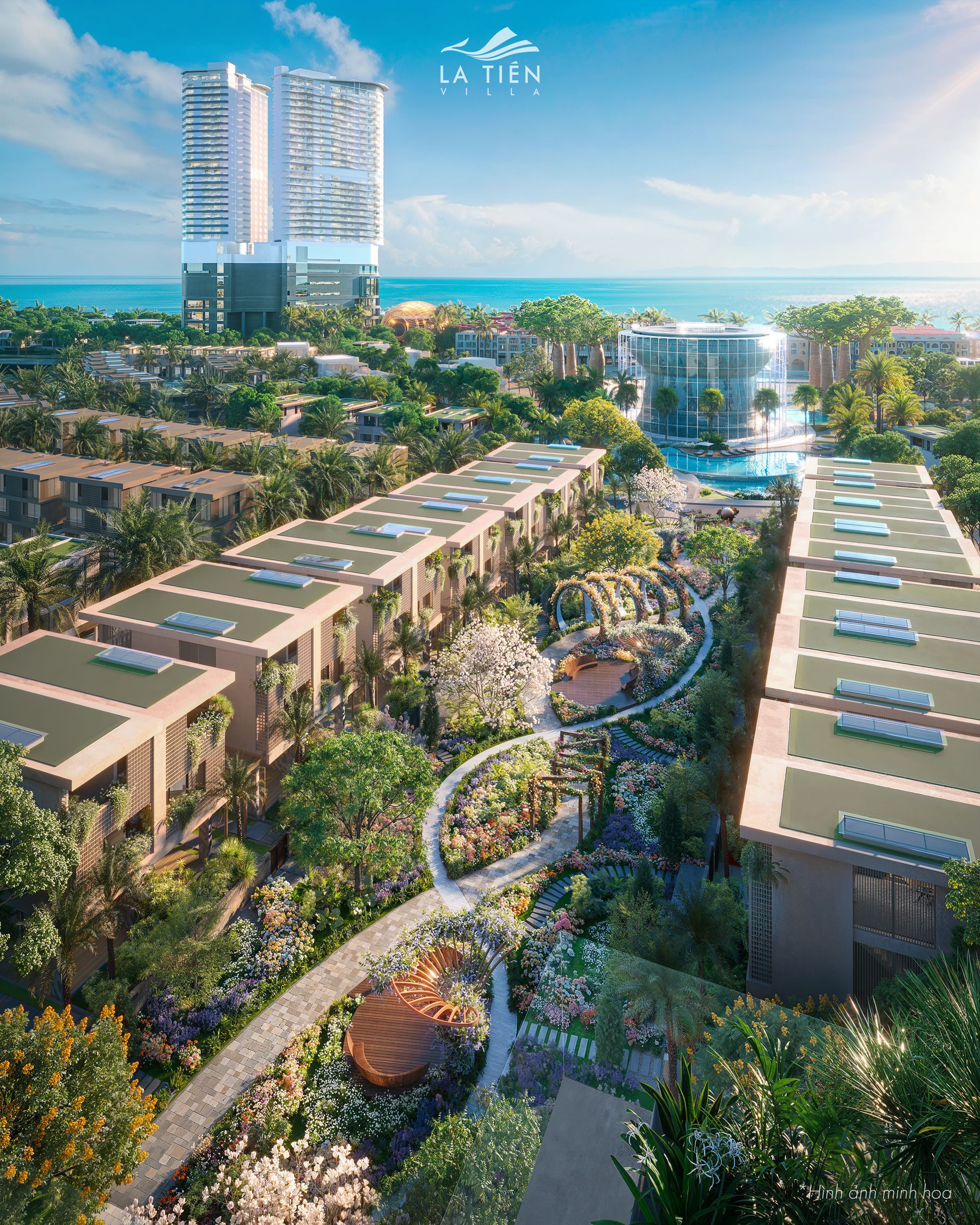 Dốc hoa Lombard