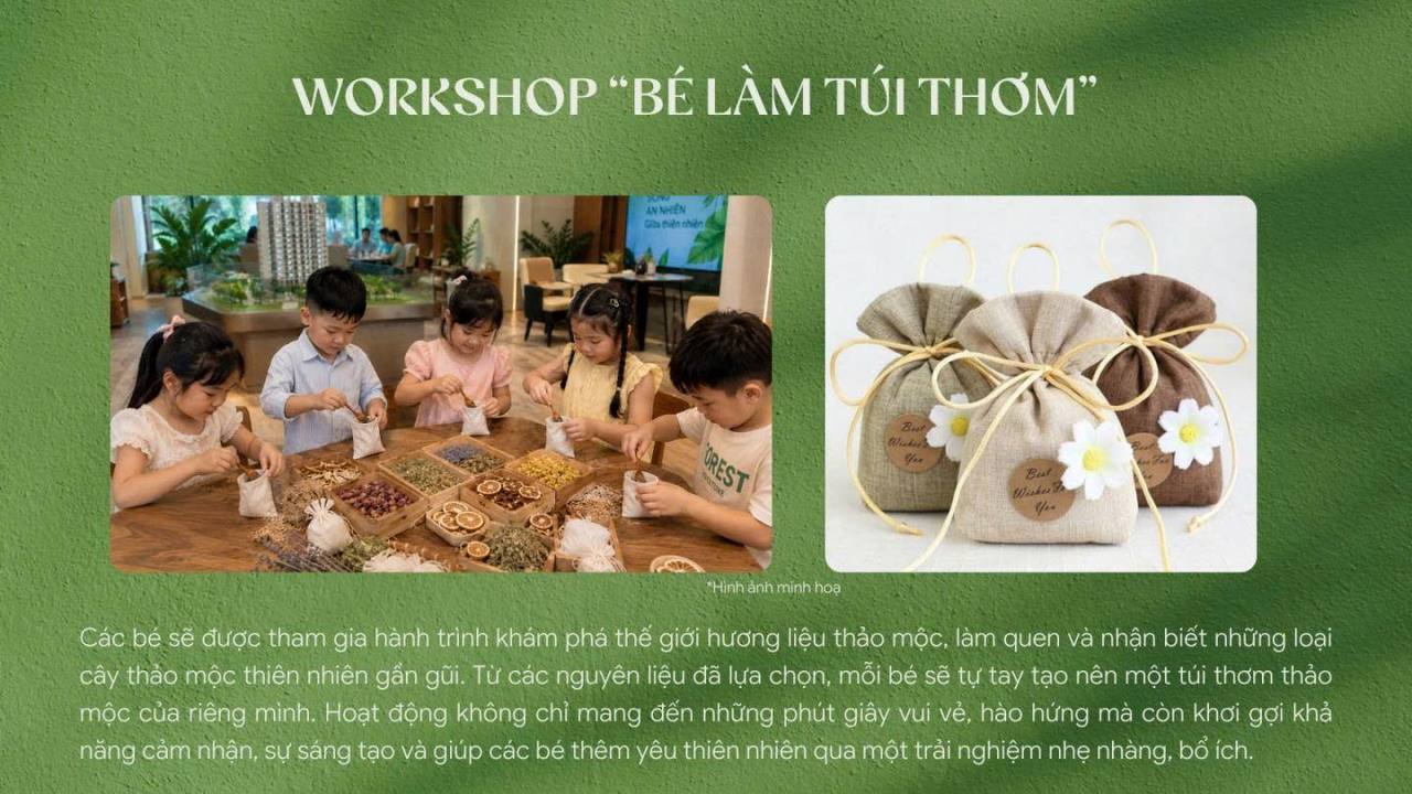 La Pura và làn sóng bất động sản wellness tại Bình Dương