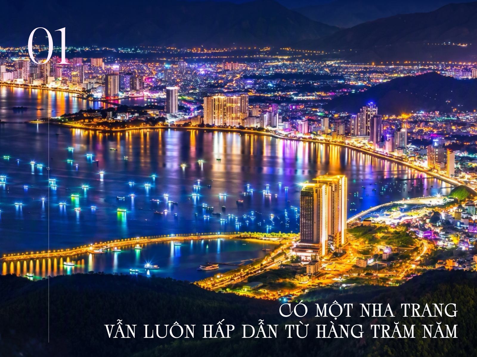 Lãi suất hạ nhiệt: Cơ hội cho BĐS dòng tiền Nha Trang